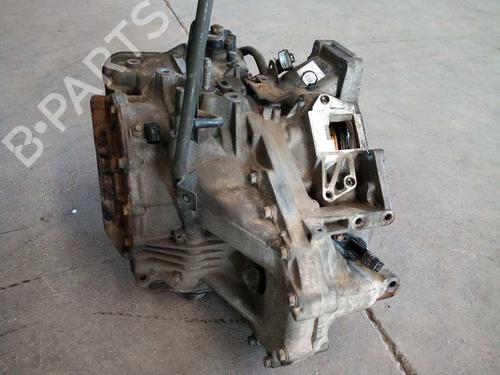 Skrzynia biegów MAZDA MPV II (LW)  | BP12858056M3 