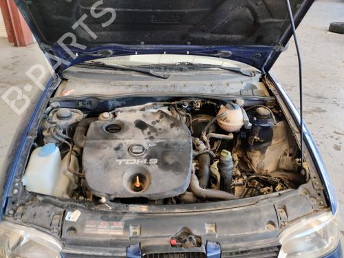Engine control unit (ECU) SEAT CORDOBA (6K1, 6K2) 1.9 TDI | BP16718942M57 