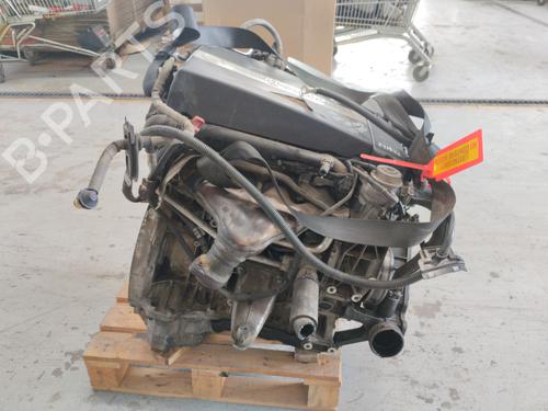 Engine MERCEDES-BENZ C-CLASS (W203) C 180 Kompressor (203.046) | BP34631278M1  - Image 6