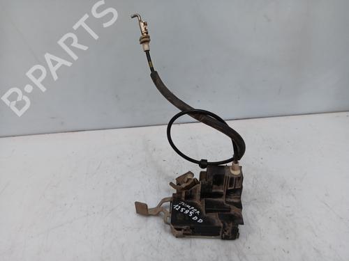 Used Front right lock CITROËN JUMPER I Van (244) [2002-2025]  26389534