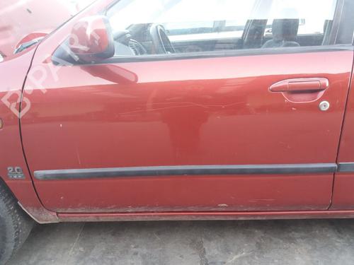 Engine control unit (ECU) NISSAN PRIMERA (P11) 2.0 TD | BP12751341M57