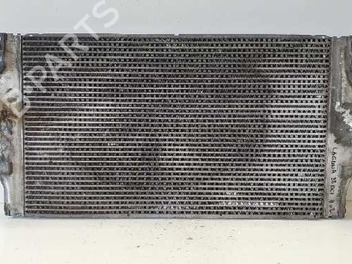 Intercooler RENAULT LAGUNA II (BG0/1_) 2.2 dCi (BG0F) (150 hp) 8200075810 | 8200075810 |