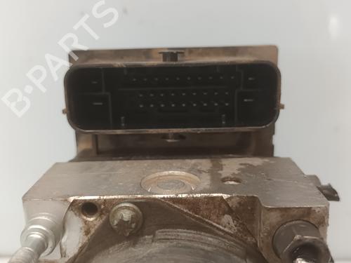 ABS pump PEUGEOT BIPPER (AA_)  | BP28491584M43 