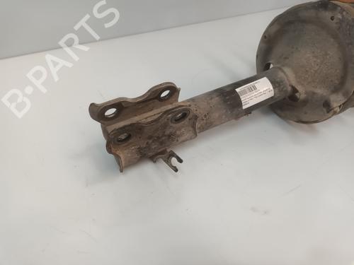 Left front shock absorber NISSAN X-TRAIL I (T30)  | BP20174554M16 