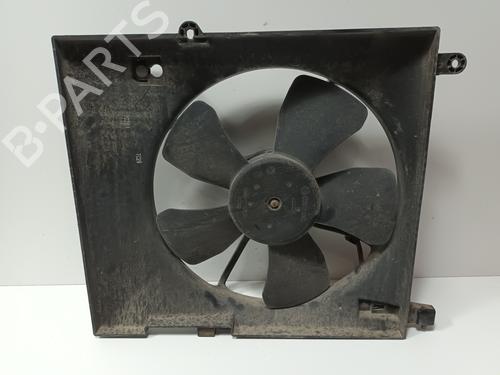 Koelventilatormotor CHEVROLET KALOS 1.2 | BP16256727M35 