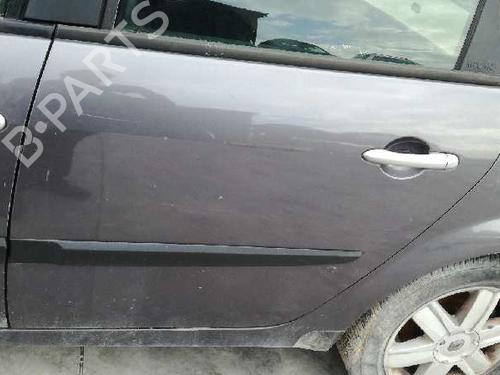 Airbag styreenhed RENAULT SCÉNIC II (JM0/1_) 1.9 dCi (JM0G, JM12, JM1G, JM2C) | BP12722322M53 