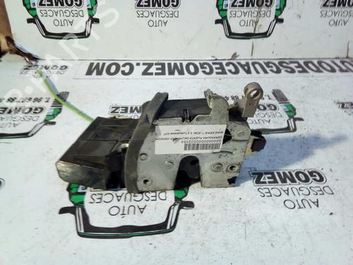 Front right lock BMW 7 (E38)  | BP12931555C97 