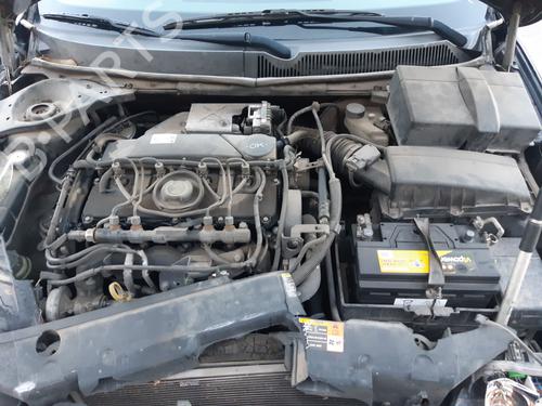 Engine FORD MONDEO III (B5Y) 2.0 TDCi | BP32250488M1 