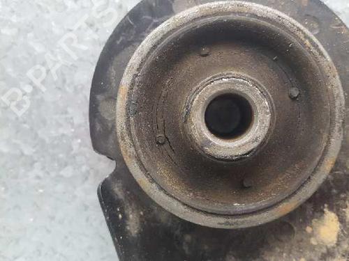 Left front suspension arm FORD ESCORT V Convertible (ALL) 1.8 16V XR3i | BP12715337M12 