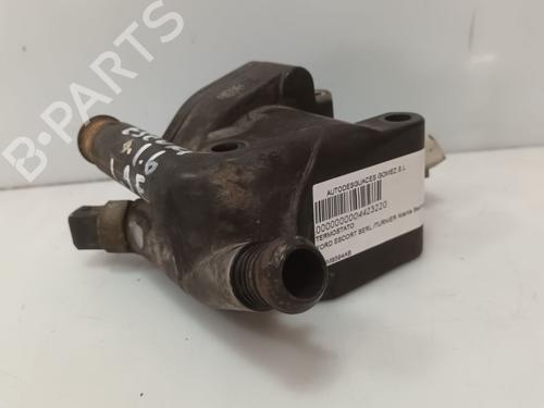 Other FORD ESCORT V (AAL, ABL)  | BP29450901O1 