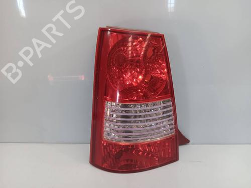Used Left taillight KIA PICANTO I (SA) 1.1 (65 hp) 20511381