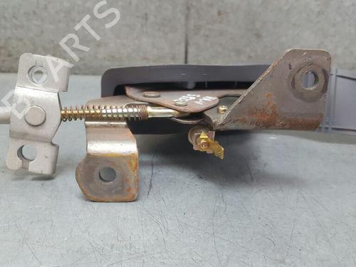 Hand brake HONDA HR-V (GH_) 1.6 16V 4WD (GH2, GH4) | BP12725064I18 