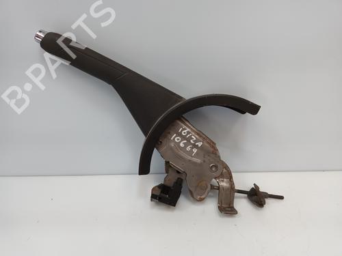 Hand brake SEAT IBIZA IV (6J5, 6P1) 1.0 | BP18605550I18 