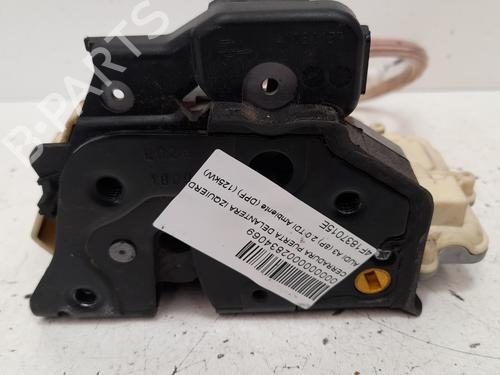 Front left lock AUDI A3 Sportback (8PA) 2.0 TDI | BP12779427C98 