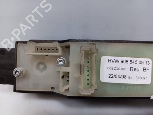 Right front window switch VW CRAFTER 30-50 Van (2E_) 2.5 TDI | BP40185609I26 - Image 2