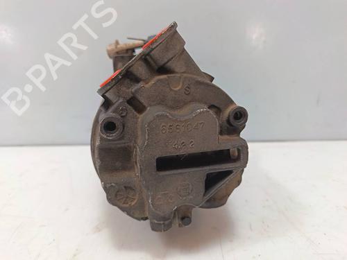 AC compressor OPEL ASTRA G Coupe (T98) 1.8 16V (F07) | BP38710673M34 - Image 3