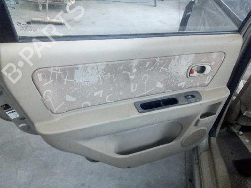 Motorophæng KIA CARENS I MPV (FC, FJ) 1.8 i | BP12689082M89 