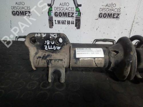 Right front shock absorber DAEWOO MATIZ (M100, M150) 0.8 | BP12793947M17 