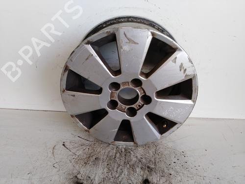 Used Rim OPEL MERIVA A MPV (X03) 1.7 CDTI (E75) (100 hp) 12786505