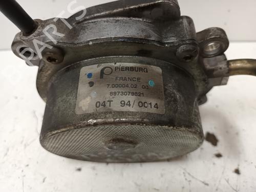 Vacuum pump RENAULT ESPACE IV (JK0/1_) 3.0 dCi (JK0J, JK0V) | BP15988344M80 