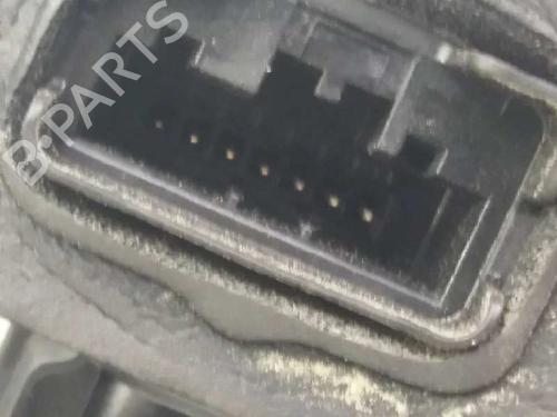 Rear left lock VW GOLF VII (5G1, BQ1, BE1, BE2)  | BP12856619C100 