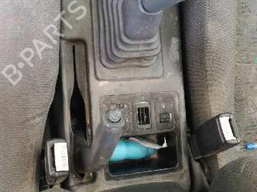 Left front suspension arm HYUNDAI SANTAMO  | BP13975012M12 