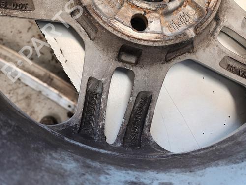Rim FORD KA+ III (UK, FK) 1.2 Ti-VCT | BP23900166C45 
