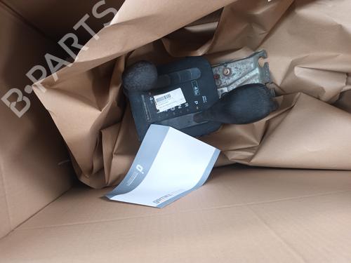 Gear lever RENAULT MEGANE IV Hatchback (B9A/M/N_)  | BP12703438M90 