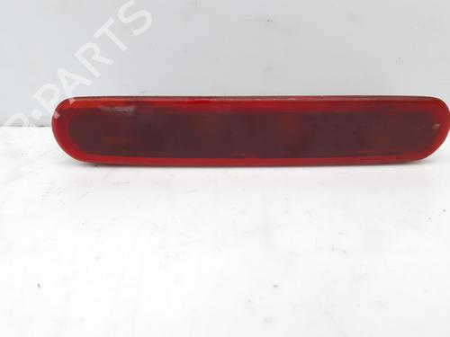 Used Third brake light Third brake light OPEL COMBO Box Body/MPV (X12) 1.3 CDTI (B05) (95 hp) 36110735 36110735
