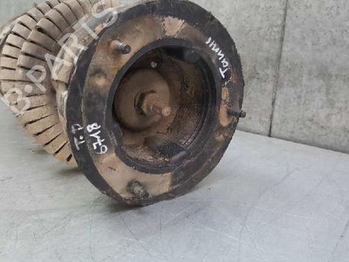 Right rear shock absorber FORD USA TAURUS (P5_) 3.0 | BP12854164M19 