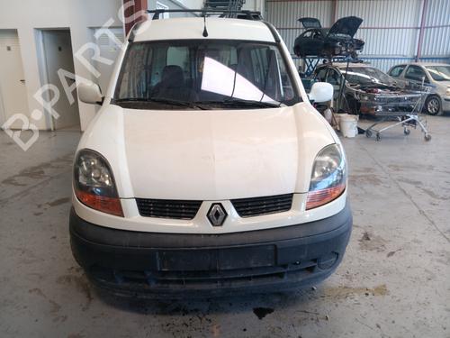 Left front window switch RENAULT KANGOO (KC0/1_) 1.5 dCi | BP33851860I27 - Image 4