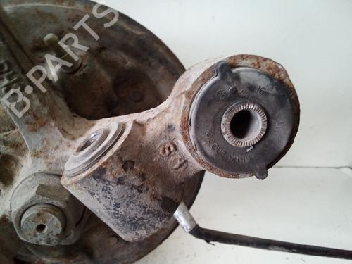 Right rear steering knuckle HYUNDAI COUPE I (RD) 1.6 16V | BP12722570M28 