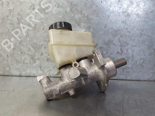 Brake master cylinder MERCEDES-BENZ C-CLASS (W202) C 250 Turbo-D (202.128) | BP12701150M77 