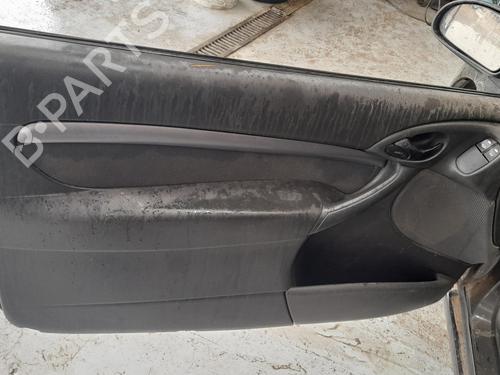 Kombinert Instrument FORD FOCUS I (DAW, DBW) 1.8 Turbo DI / TDDi | BP12782055C47 