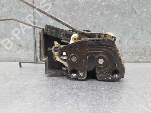 Front left lock HYUNDAI COUPE I (RD) 1.6 16V | BP12714487C98 