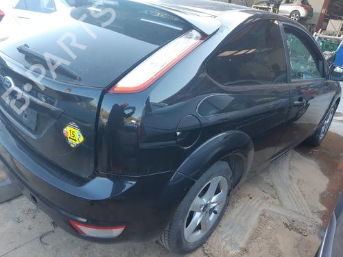 Starter FORD FOCUS II (DA_, HCP, DP) 1.6 Ti | BP27610140M8 