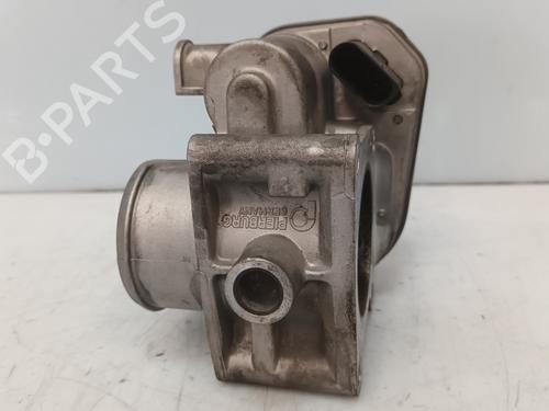 Throttle body OPEL ASTRA H (A04)  | BP26564834M82 