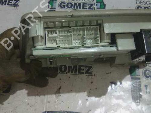 Interior roof light MERCEDES-BENZ E-CLASS (W210) E 270 CDI (210.016) | BP12705914I8 