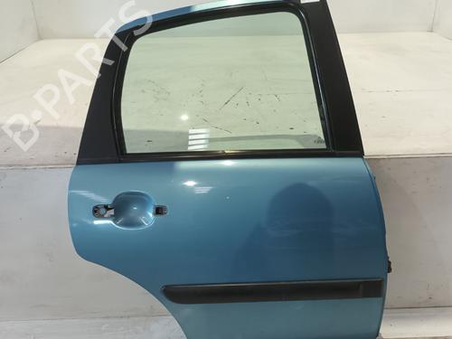 Dør højre bagtil CITROËN C3 I (FC_, FN_) 1.1 i (60 hp) 31571436