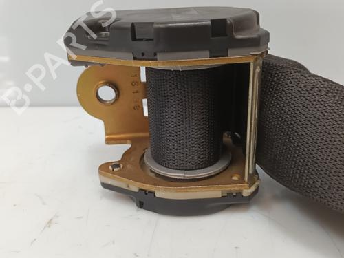 Rear right seatbelt OPEL ASTRA F Saloon (T92) 1.6 i 16V (F19, M19) | BP19022316I28 
