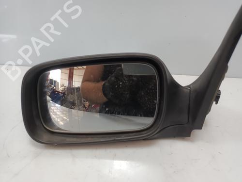 Left mirror SAAB 9-3 (YS3D) 2.2 TiD | BP19273766C26 