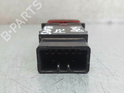 Used Warning switch HYUNDAI SANTA FÉ I (SM) 2.0 CRDi (113 hp) 12771950