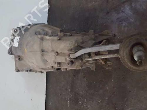Gearbox BMW 3 (E36) 325 tds | BP12688007M3 