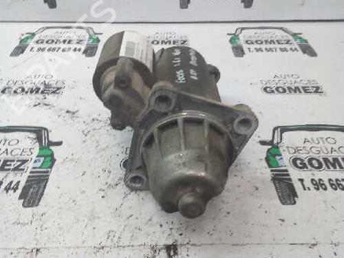 Starter FORD FOCUS I Saloon (DFW) 1.6 16V | BP12803615M8 
