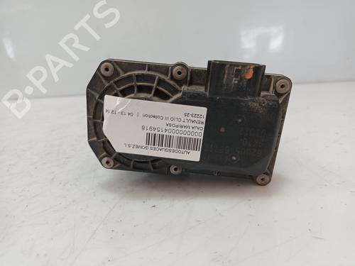 Throttle body RENAULT CLIO III Grandtour (KR0/1_) 1.2 16V (KR02, KR0J) | BP23233610M82 
