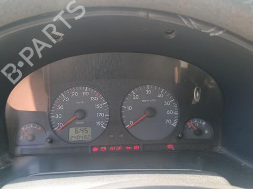 Headlight switch PEUGEOT PARTNER MPV (5_, G_) 1.9 D | BP35965279I24  - Image 23