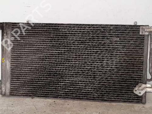 AC radiator PEUGEOT 306 (7B, N3, N5) 1.9 SLD | BP12764047M32 