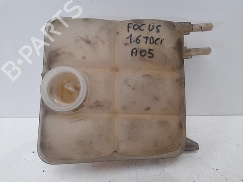 Used Expansion tank FORD FOCUS II Turnier (DA_, FFS, DS) 1.6 TDCi (90 hp) 12729871