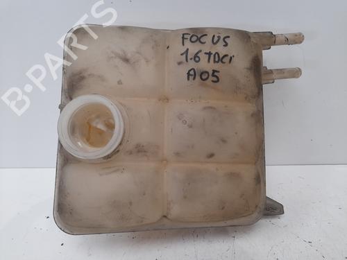 Vase D'Expansion FORD FOCUS II Turnier (DA_, FFS, DS) 1.6 TDCi (90 hp) 12729871