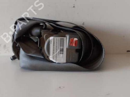 Used Rear left seatbelt KIA CARENS II MPV (FJ) 1.8 (126 hp) 12695470